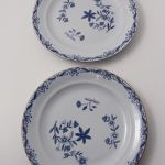 874 8186 SERVING DISH